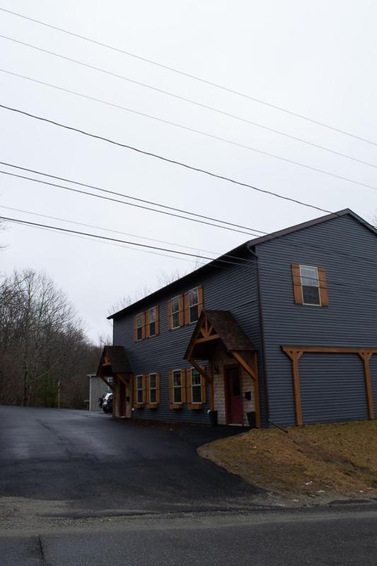 House Close To Acadia National Park Ellsworth Exterior foto